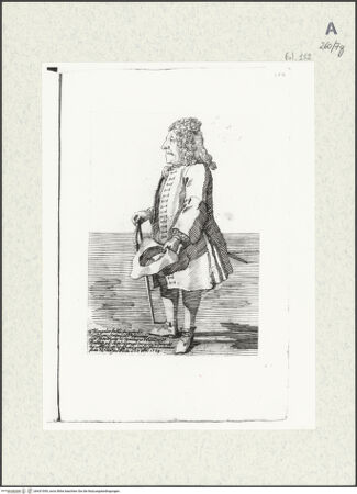 Vorderseite von bh431059_recto