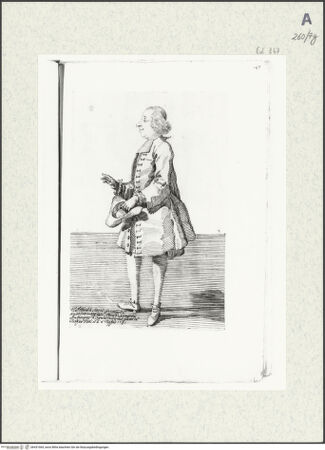 Vorderseite von bh431064_recto