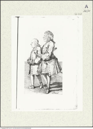 Vorderseite von bh431071_recto