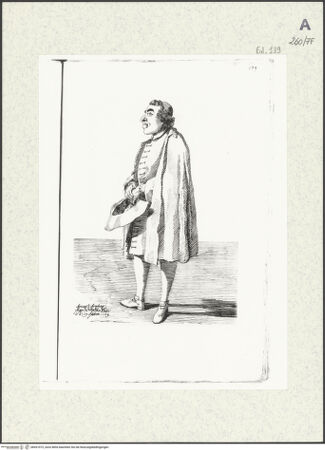 Vorderseite von bh431072_recto