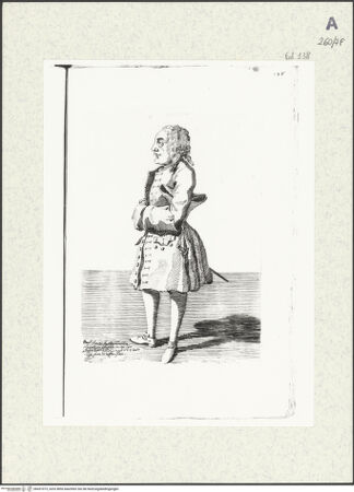 Vorderseite von bh431073_recto