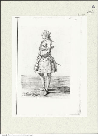 Vorderseite von bh431074_recto