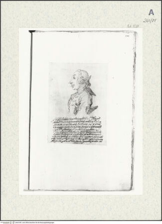 Vorderseite von bh431081_recto