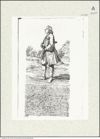 Vorderseite von bh431083_recto