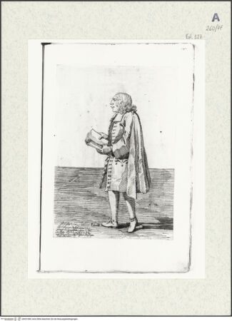 Vorderseite von bh431084_recto