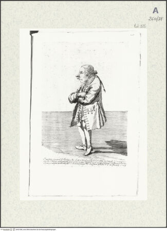 Vorderseite von bh431086_recto