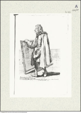 Vorderseite von bh431089_recto