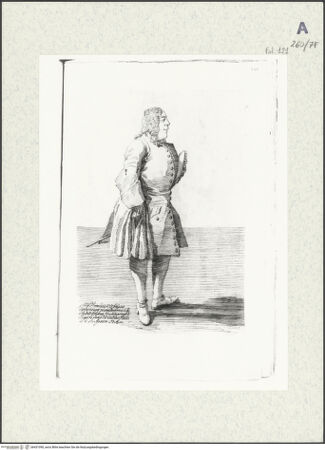 Vorderseite von bh431090_recto