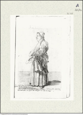 Vorderseite von bh431091_recto