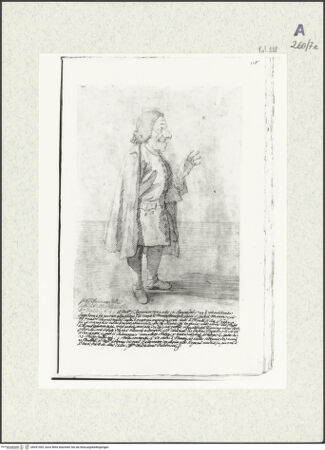 Vorderseite von bh431093_recto