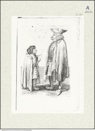 Vorderseite von bh431094_recto