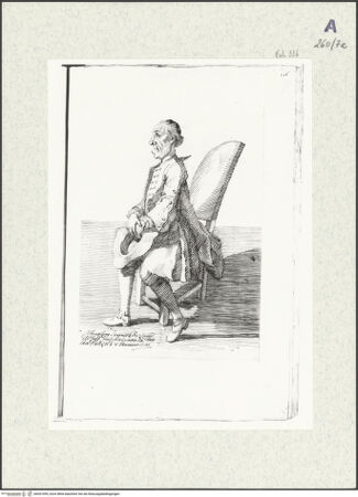 Vorderseite von bh431095_recto