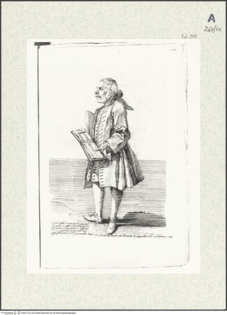 Vorderseite von bh431102_recto