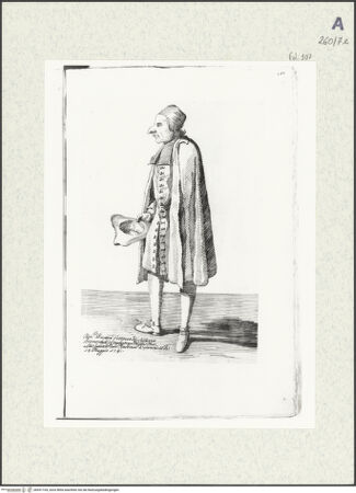 Vorderseite von bh431104_recto