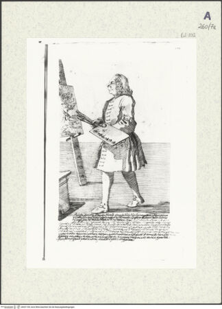 Vorderseite von bh431109_recto