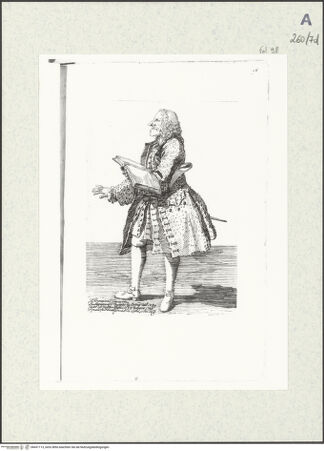 Vorderseite von bh431113_recto