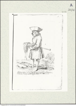 Vorderseite von bh431118_recto