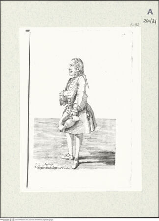 Vorderseite von bh431119_recto