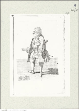 Vorderseite von bh431123_recto