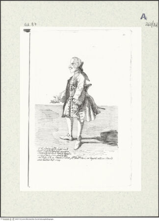 Vorderseite von bh431124_recto