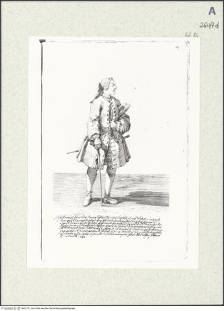 Vorderseite von bh431127_recto