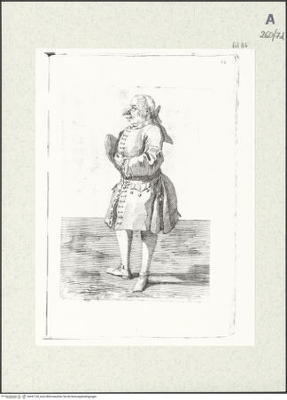 Vorderseite von bh431129_recto