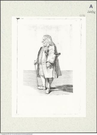 Vorderseite von bh431130_recto