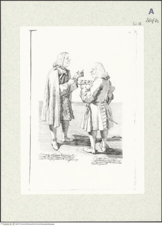 Vorderseite von bh431133_recto