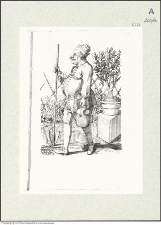 Vorderseite von bh431135_recto