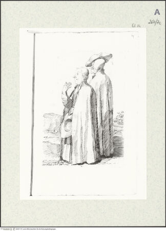 Vorderseite von bh431137_recto