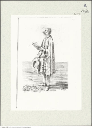 Vorderseite von bh431138_recto