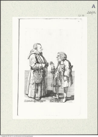 Vorderseite von bh431141_recto