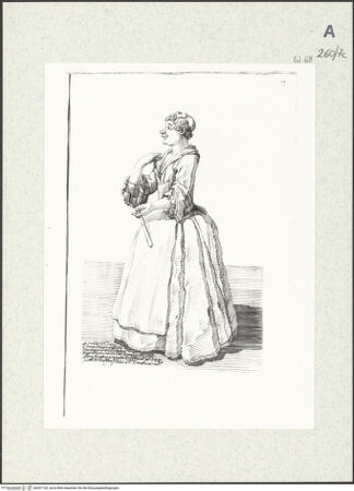 Vorderseite von bh431142_recto