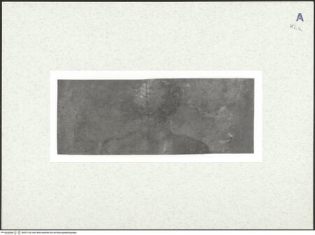 Vorderseite von bh431144_recto