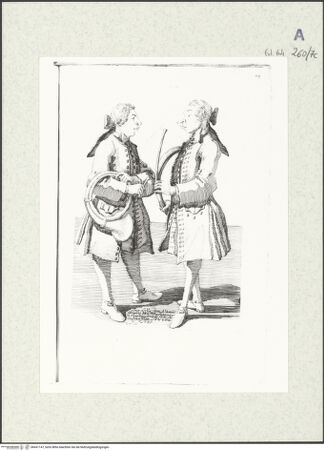 Vorderseite von bh431147_recto