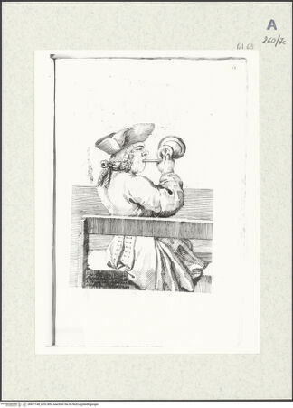 Vorderseite von bh431148_recto