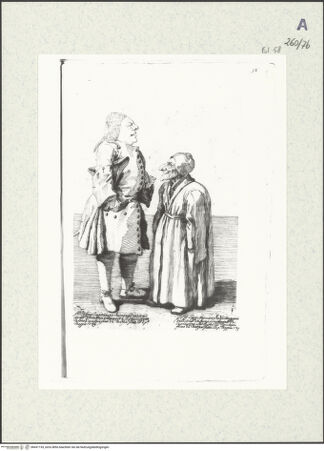 Vorderseite von bh431153_recto