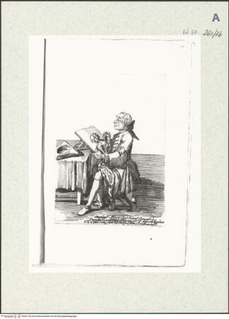 Vorderseite von bh431154_recto