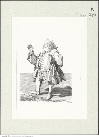 Vorderseite von bh431157_recto