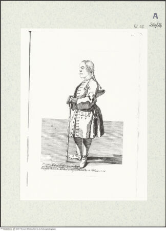 Vorderseite von bh431159_recto