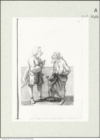 Vorderseite von bh431162_recto