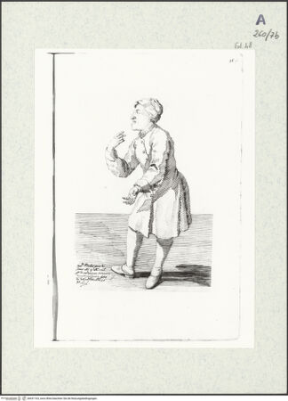 Vorderseite von bh431163_recto