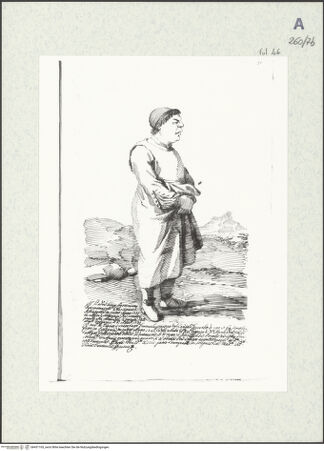 Vorderseite von bh431165_recto