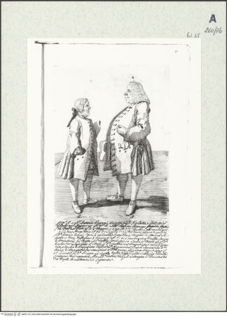 Vorderseite von bh431167_recto