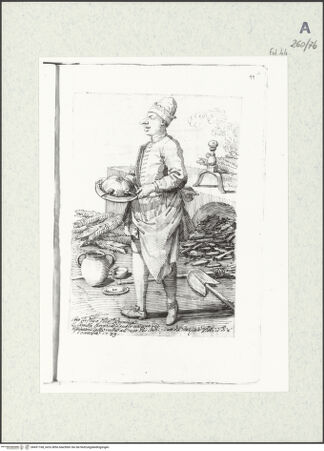 Vorderseite von bh431168_recto