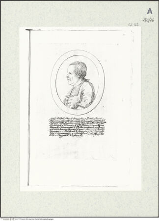 Vorderseite von bh431170_recto