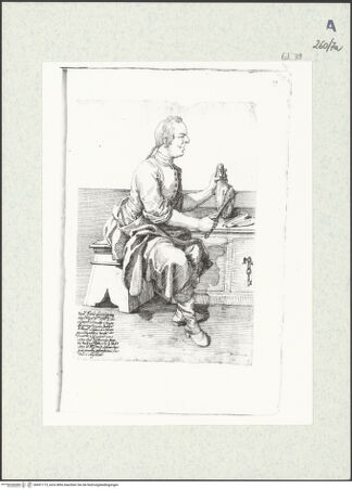 Vorderseite von bh431173_recto