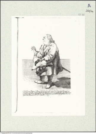 Vorderseite von bh431178_recto