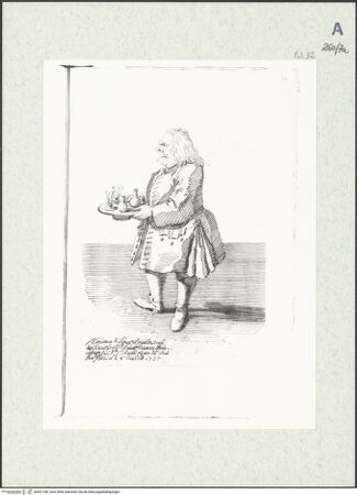 Vorderseite von bh431180_recto