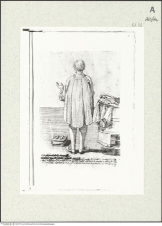 Vorderseite von bh431181_recto